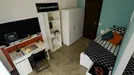 Room for rent, Brescia, Lombardia, &lt;span class=&quot;blurred street&quot; onclick=&quot;ProcessAdRequest(13468645)&quot;&gt;&lt;span class=&quot;hint&quot;&gt;See streetname&lt;/span&gt;[xxxxxxxxxxxxx]&lt;/span&gt;
