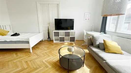 Rooms in Wien Währing - photo 5