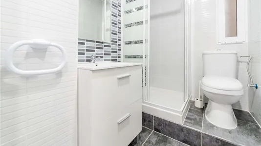 Rooms in Valencia L'Eixample - photo 6