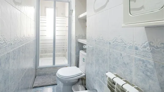 Rooms in Madrid Centro - photo 7