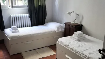 Room for rent in Florence, Toscana