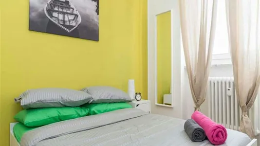 Rooms in Milano Zona 7 - Baggio, De Angeli, San Siro - photo 2