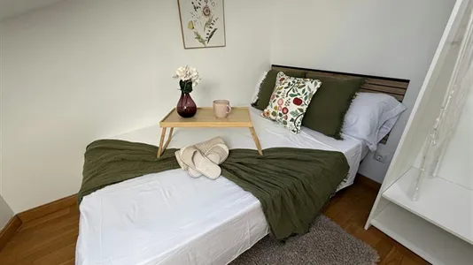 Rooms in Madrid Centro - photo 2
