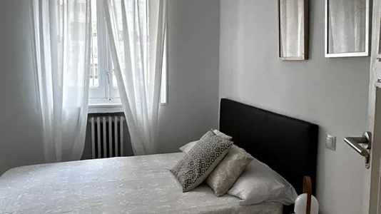 Rooms in Madrid Retiro - photo 1