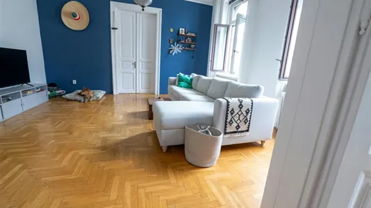 Rooms in Budapest Terézváros - photo 2