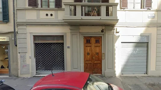 Apartments in Florence - photo 8