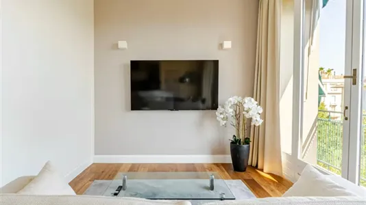 Apartments in Florence - photo 5