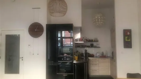 Apartments in Brussels Etterbeek - photo 8