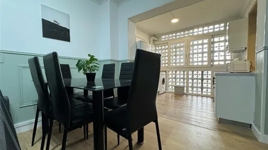 Apartments in Madrid Moncloa-Aravaca - photo 5