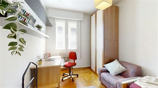 Rooms in Padua - photo 2