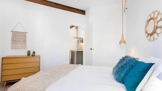 Apartments in Location is not specified - photo 9