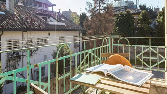 Rooms in Milano Zona 9 - Porta Garibaldi, Niguarda - photo 4