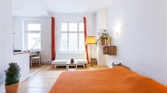 Apartments in Berlin Neukölln - photo 5