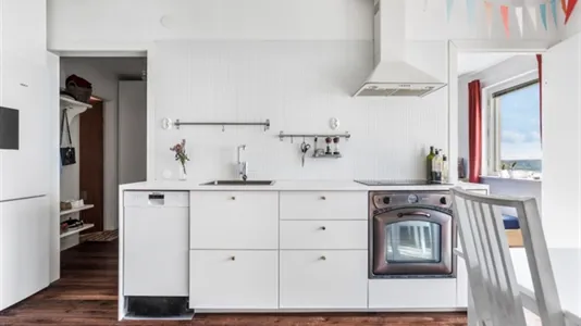 Apartments in Solna - photo 4