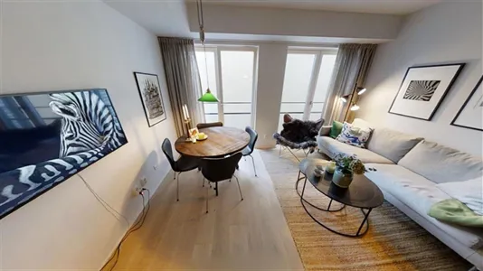 Apartments in Södermalm - photo 1