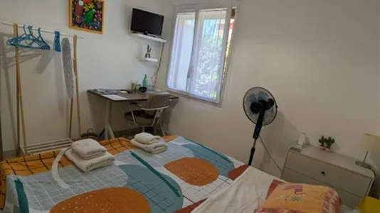 Apartments in Marseille - photo 4