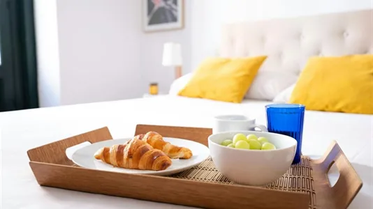 Apartments in Madrid Centro - photo 5