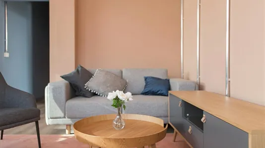 Apartments in Berlin Steglitz-Zehlendorf - photo 6