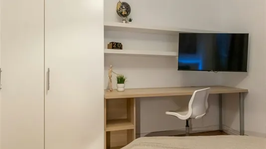 Rooms in Madrid Hortaleza - photo 6