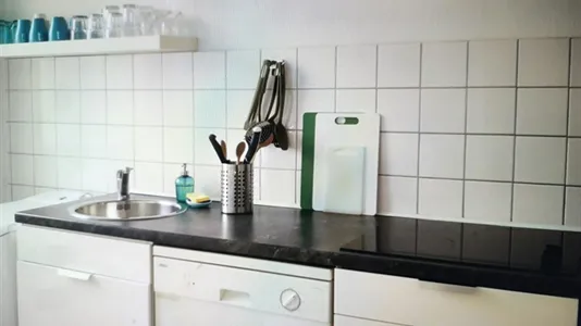 Apartments in Frankfurt Innenstadt I - photo 5