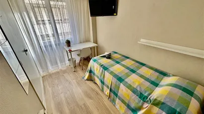 Room for rent in Zaragoza, Aragón