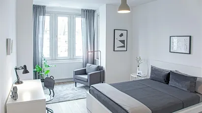 Room for rent in Dusseldorf, Nordrhein-Westfalen