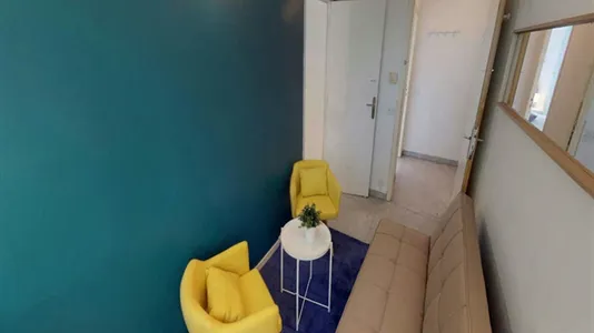 Rooms in Montpellier - photo 7