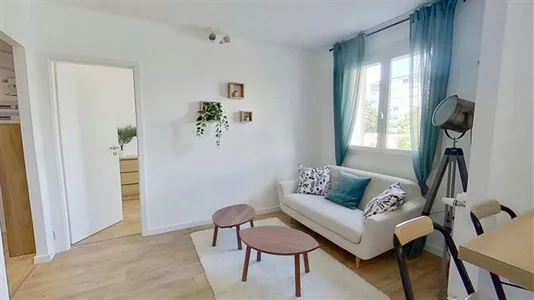 Apartments in Saint-Julien-en-Genevois - photo 3