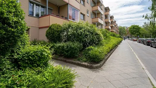 Apartments in Berlin Steglitz-Zehlendorf - photo 9