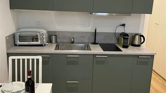 Apartments in Florence - photo 4