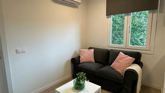 Apartments in Madrid Latina - photo 2