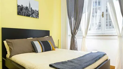 Room for rent in Milano Zona 1 - Centro storico, Milan