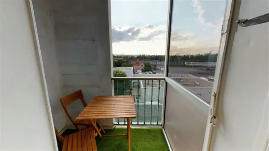 Rooms in Lyon - photo 5