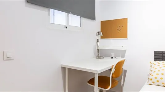 Rooms in Esplugues de Llobregat - photo 4