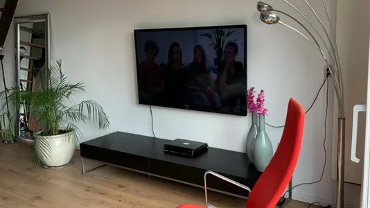 Rooms in Rotterdam Centrum - photo 10