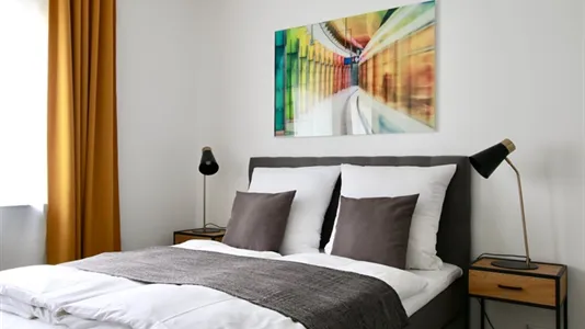 Apartments in Cologne Innenstadt - photo 9