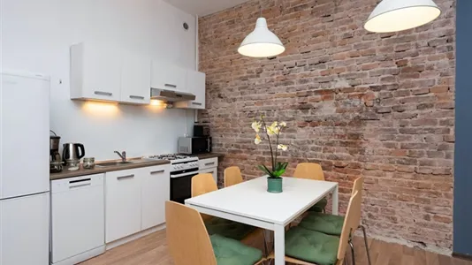 Rooms in Kraków Podgórze - photo 5