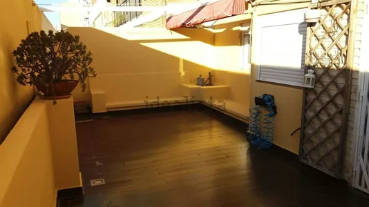 Apartments in Valencia Camins al Grau - photo 6