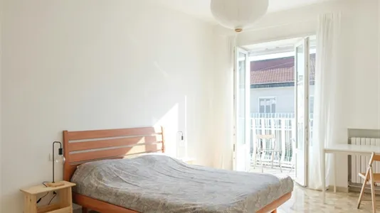 Apartments in Milano Zona 2 - Stazione Centrale, Gorla, Turro, Greco, Crescenzago - photo 7