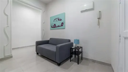 Rooms in Valencia L'Eixample - photo 9