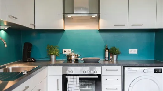 Rooms in Munich Ramersdorf-Perlach - photo 9