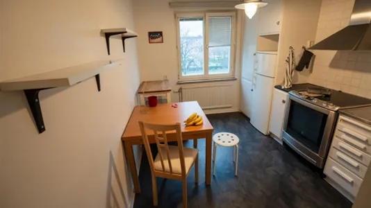 Apartments in Uppsala - photo 6