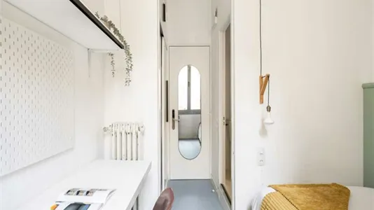 Rooms in Madrid Centro - photo 5