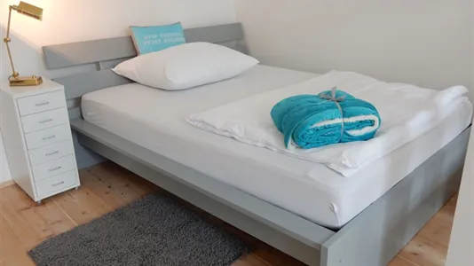 Apartments in Vienna Josefstadt - photo 4