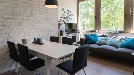 Rooms in Munich Ramersdorf-Perlach - photo 6