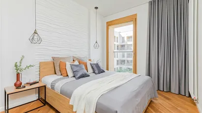 Apartment for rent in Warsaw