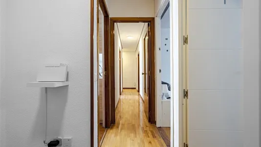 Rooms in Guadalajara - photo 8