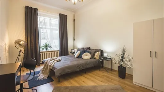 Rooms in Riga Centrs - photo 7