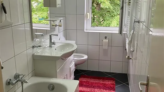 Rooms in Frankfurt Mitte-West - photo 3