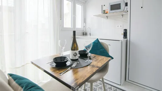 Apartments in la Punta - photo 2